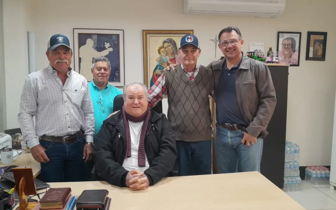 Santa fé do Sul (SP)