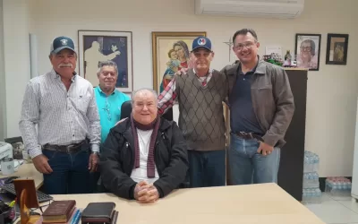 Santa fé do Sul (SP)