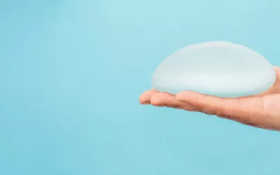 Câncer de mama: a prótese de silicone é um procedimento seguro