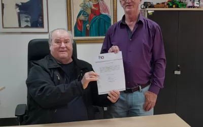 Varjão de Minas (MG)