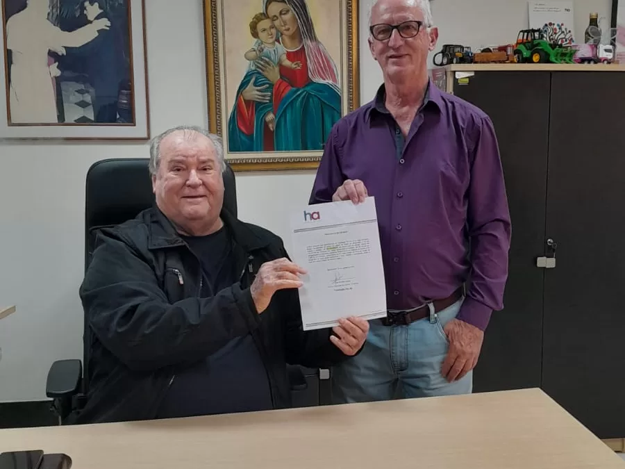 Varjão de Minas (MG)