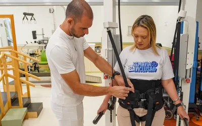 Unidades de Reabilitação do HA realizam evento de inclusão