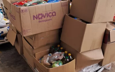 Barretos e Olímpia (SP)