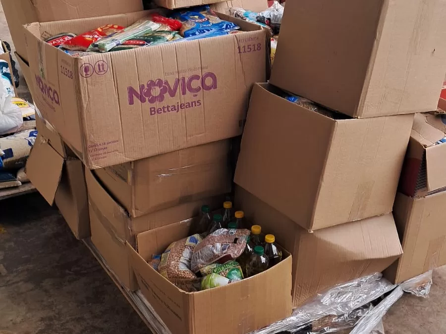 Barretos e Olímpia (SP)