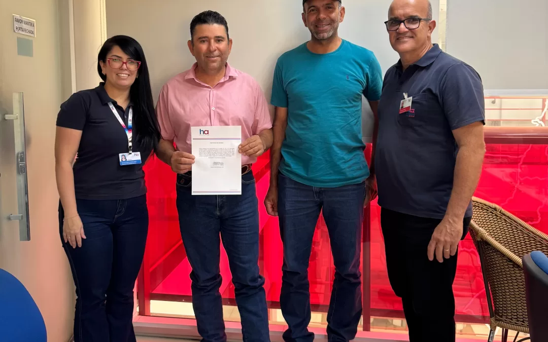 Pontes Gestal – SP