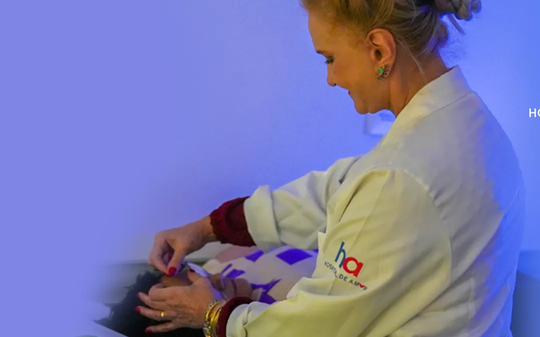 HA oferece tratamento de controle da dor oncológica