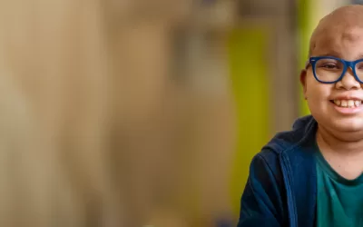 Transforme Imposto em Amor: destine até 10% do IRPJ ao HA