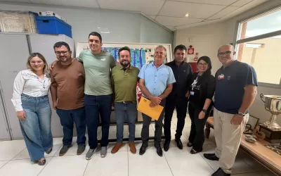 São Gonçalo do Abaeté (MG)