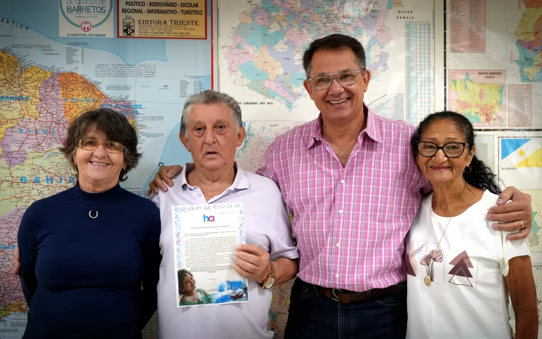 Glória de Dourados (MS)