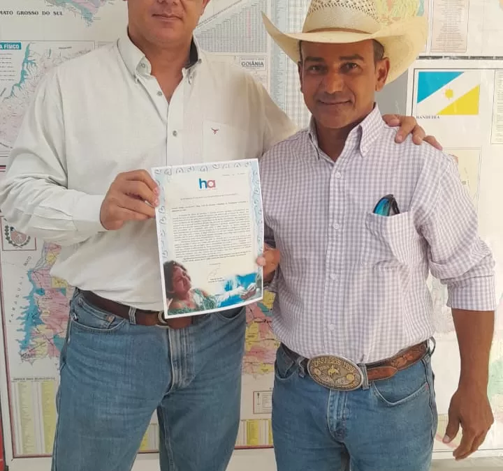 Presidente Venceslau (SP)