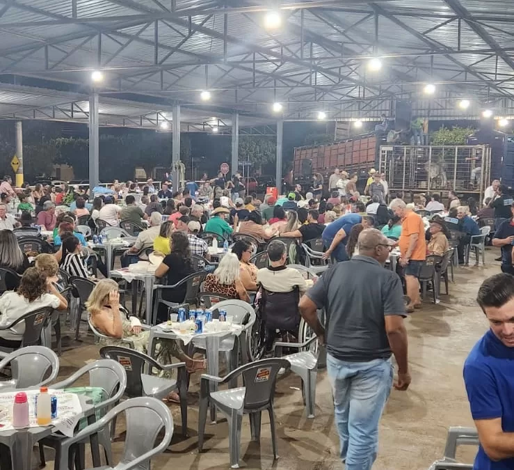 Santana da Ponte Pensa (SP)