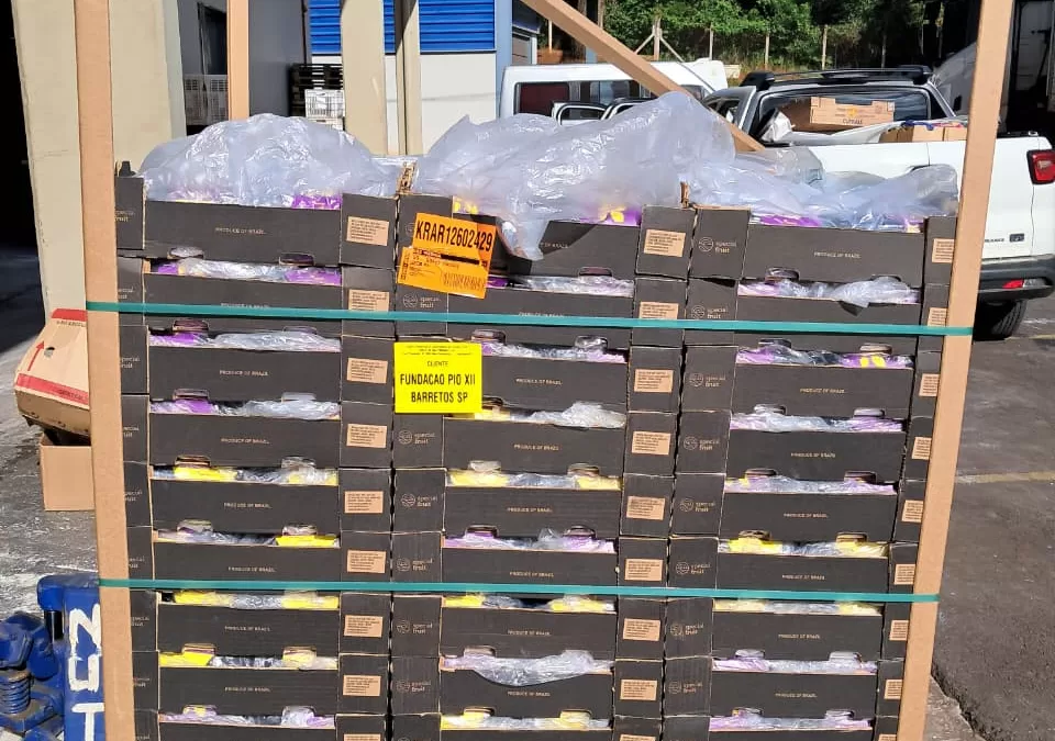 Boa Esperança Petrolina (PE)