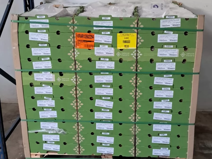 Boa Esperança Petrolina (PE)