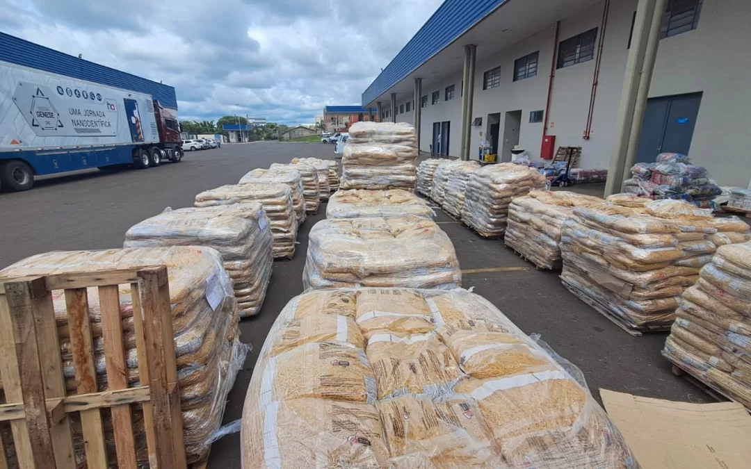 Santa Fé do Sul (SP)