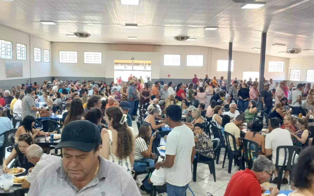 Sebastianópolis do Sul (SP)