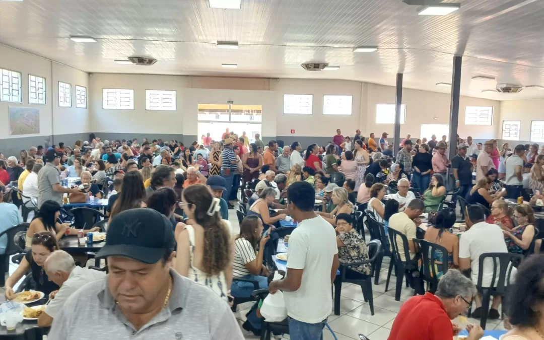 Sebastianópolis do Sul (SP)