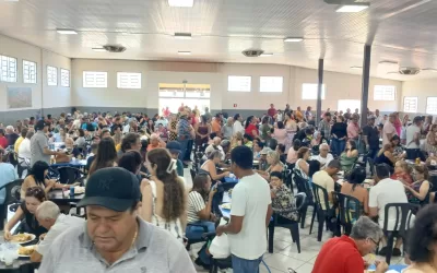 Sebastianópolis do Sul (SP)