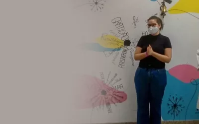 O renascimento de Priscila: quando a fé e a ciência se encontram