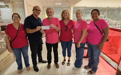 Ariranha – SP