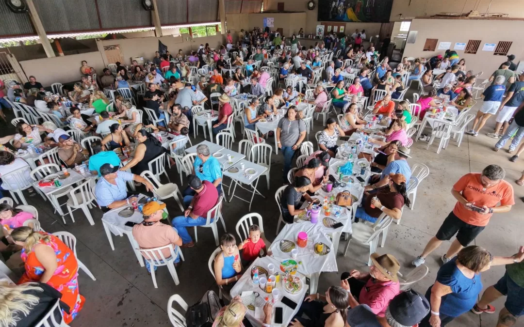 Batatais – SP