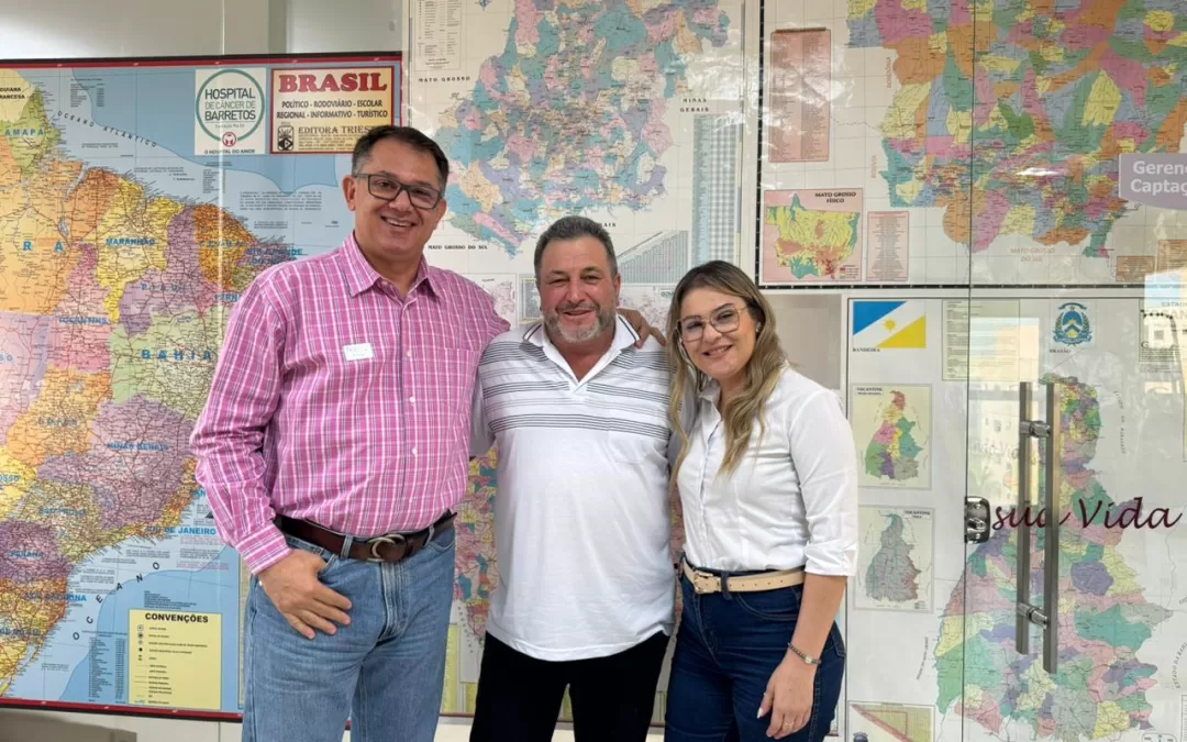 Bueno Brandão – MG