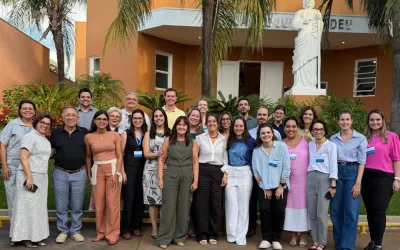 HA fortalece atuação de profissionais de cuidados paliativos com nova capacitação