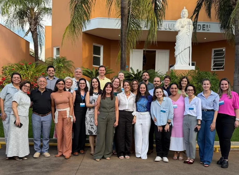 HA fortalece atuação de profissionais de cuidados paliativos com nova capacitação