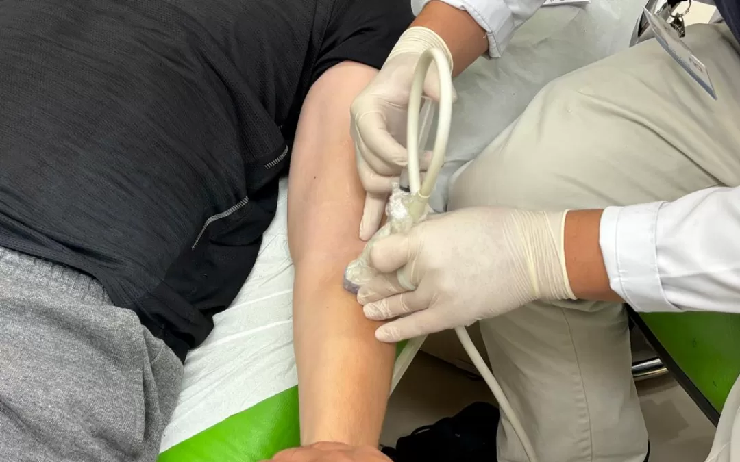 Toxina Botulínica na reabilitação de pacientes oncológicos: muito além da estética