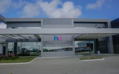 Hospital de Amor inaugura Instituto de Prevenção e Diagnóstico de Câncer em Garanhuns