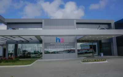 Hospital de Amor inaugura Instituto de Prevenção e Diagnóstico de Câncer em Garanhuns