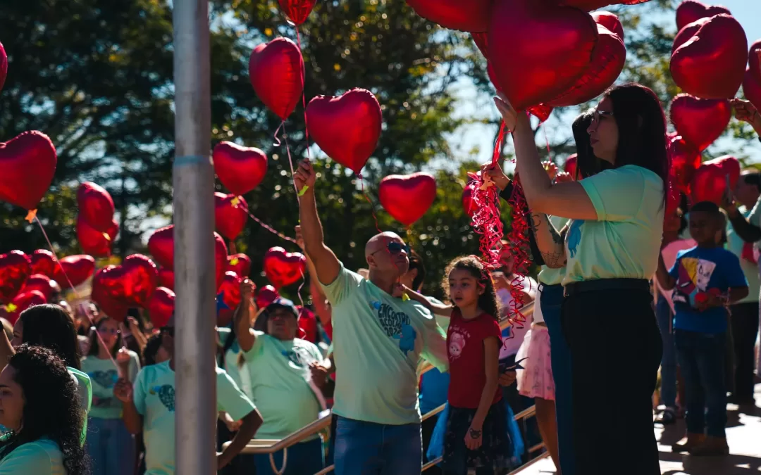 Luto, acolhimento e amor: o cuidado que continua após a perda