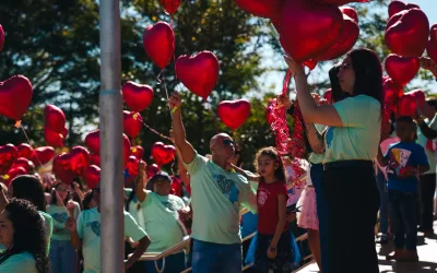 Luto, acolhimento e amor: o cuidado que continua após a perda