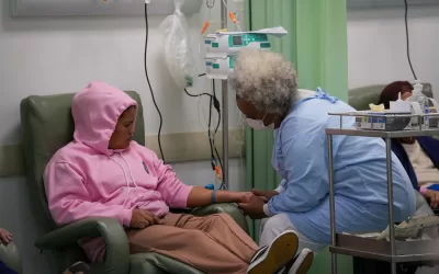 Câncer pode chegar a 35 milhões de novos casos por ano até 2050: OMS reforça urgência de transformar conhecimento em ação