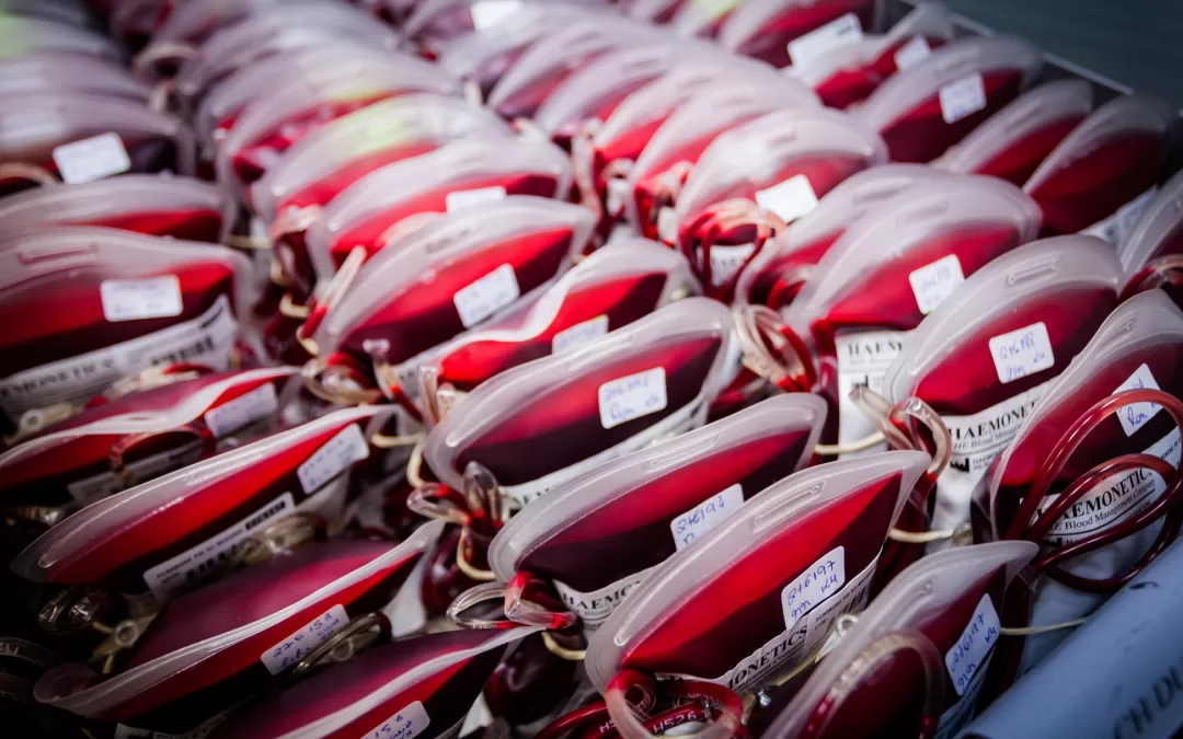 Novas regras ampliam possibilidades para doação de sangue e já são adotadas pelo Hemonúcleo do HA