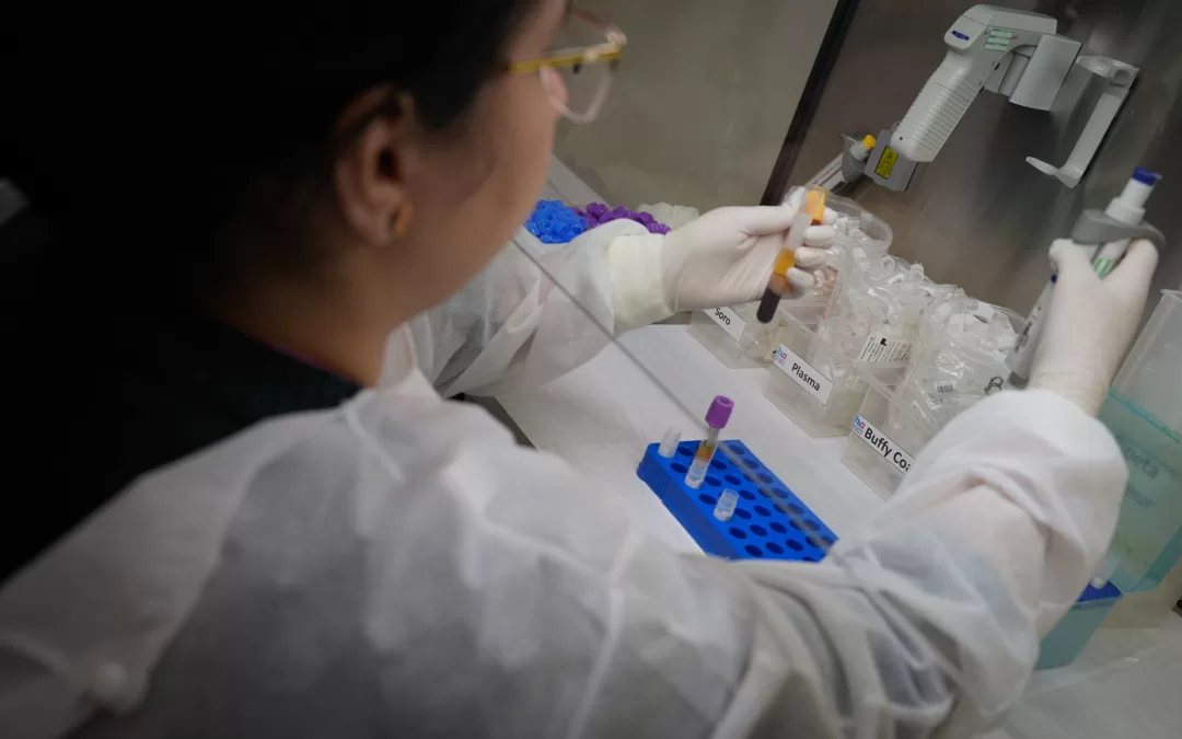 Hospital de Amor investiga genética dos brasileiros para aprimorar a prevenção do câncer no SUS