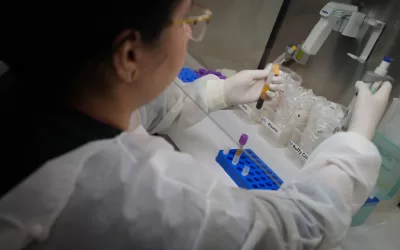 Hospital de Amor investiga genética dos brasileiros para aprimorar a prevenção do câncer no SUS