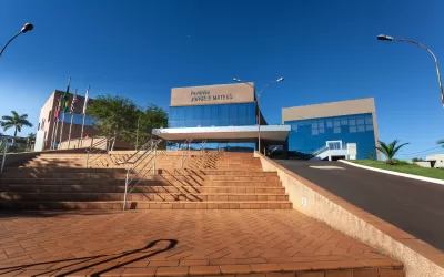 No “Outubro Rosa”, Hospital de Amor destaca tecnologia e acesso gratuito à prevenção do câncer de mama