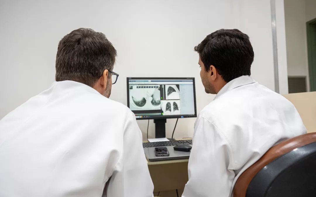Câncer de pulmão: o que é preciso saber sobre a doença que chamou a atenção após o diagnóstico do Papa Leão XIV?